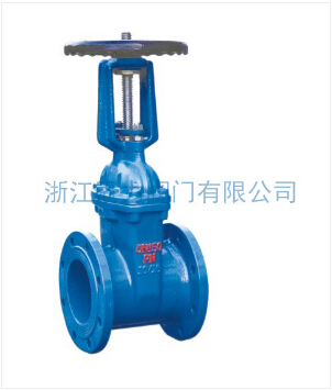 彈性座封閘閥的應用標準有哪些？