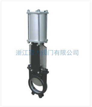 氣動(dòng)刀型閘閥的密封效果怎樣才可以達(dá)到良好效果？
