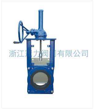 怎么處理刀閘閥的閥體與閥蓋連接處泄漏問題？