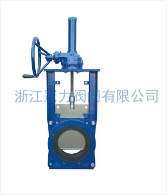 安裝刀閘閥，用戶需要關(guān)注的細(xì)節(jié)問題？
