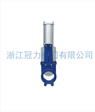 軟密封刀型閘閥主要結(jié)構(gòu)特點(diǎn)？